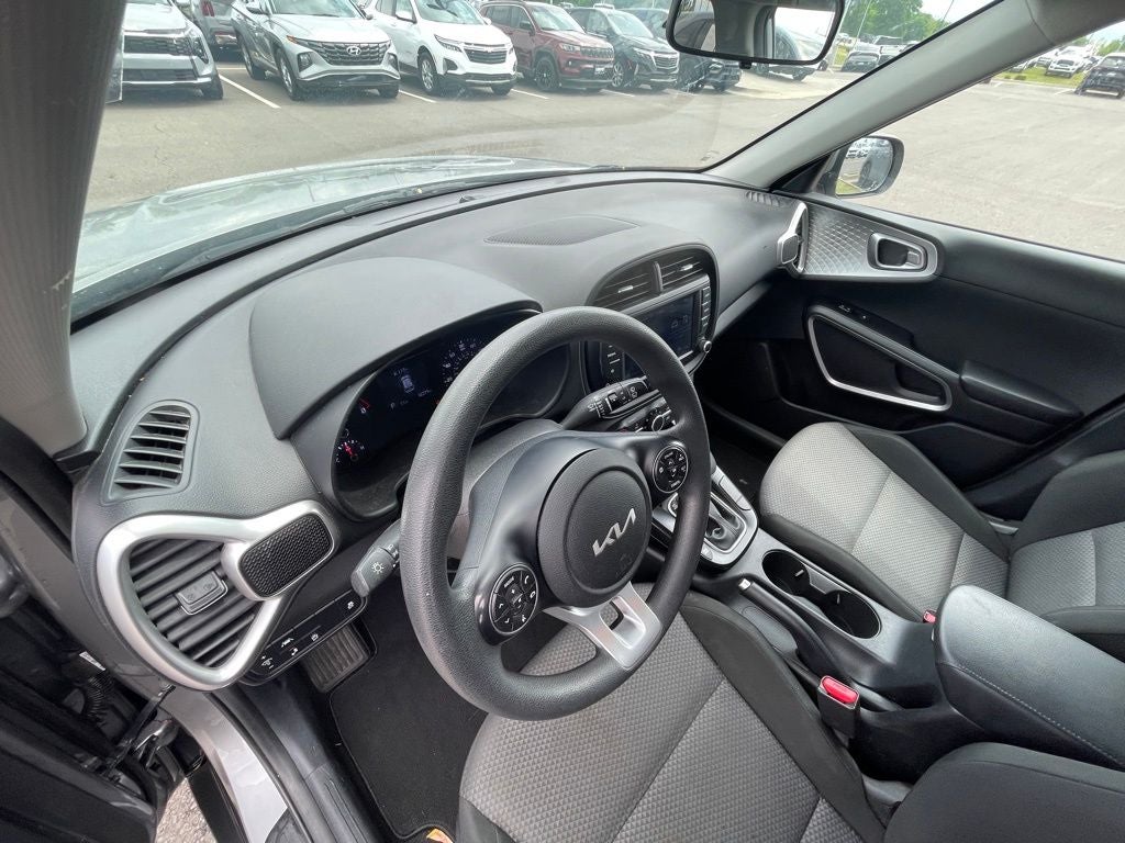 2022 Kia Soul LX LOW PAYMENTS