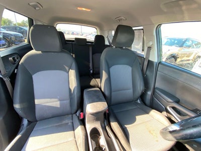 2020 Kia Soul X-Line