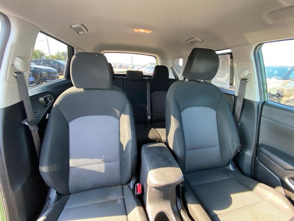 2020 Kia Soul X-Line