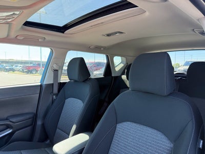 2024 Kia Soul EX HEATED SEATS / NAV / MOONROOF