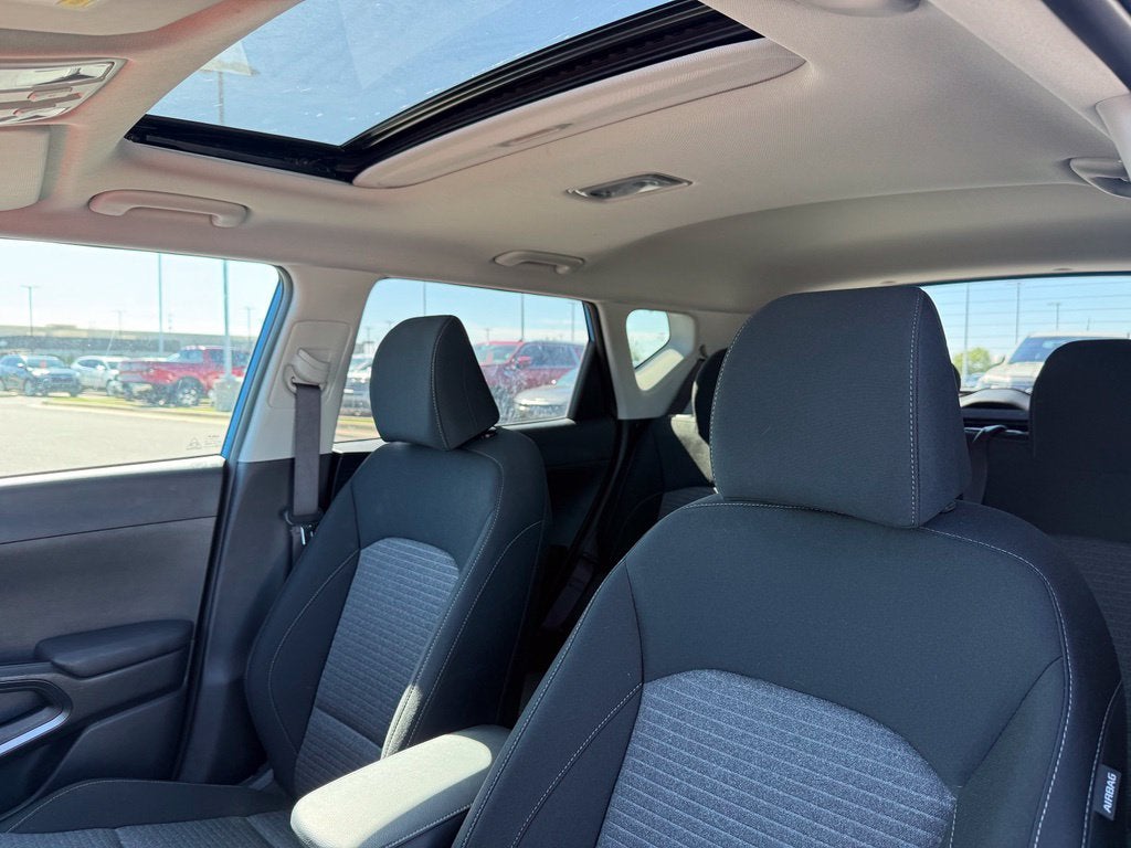 2024 Kia Soul EX HEATED SEATS / NAV / MOONROOF