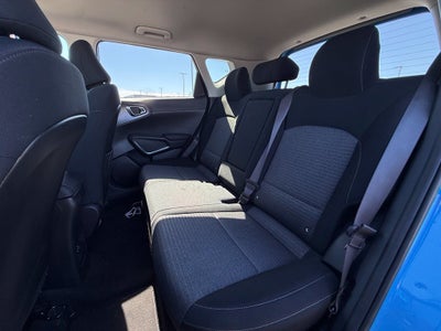 2024 Kia Soul EX HEATED SEATS / NAV / MOONROOF
