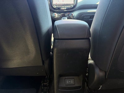 2024 Kia Soul EX HEATED SEATS / NAV / MOONROOF