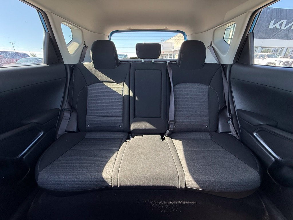 2024 Kia Soul EX HEATED SEATS / NAV / MOONROOF
