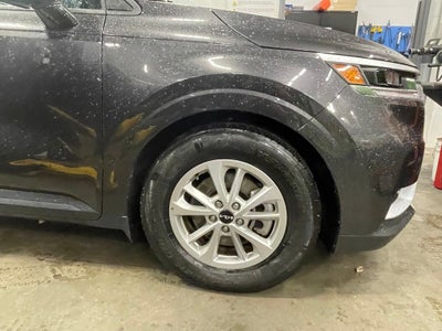 2024 Kia Carnival LX ONE OWNER / CLEAN CARFAX