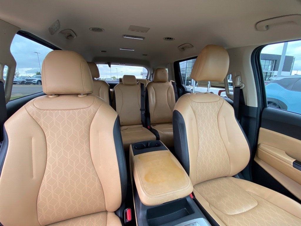 2024 Kia Carnival LX APPLE CARPLAY / 3RD ROW