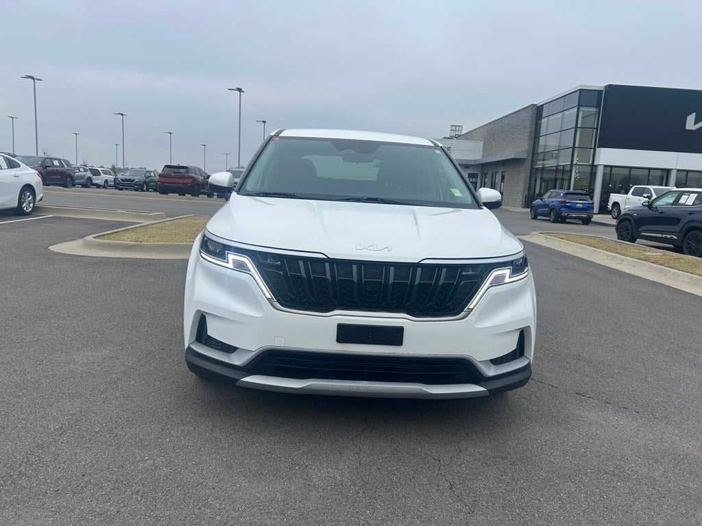 2023 Kia Carnival LX CPO / 3RD ROW