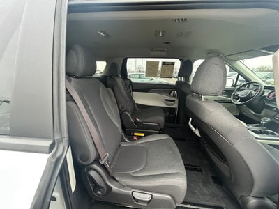 2023 Kia Carnival LX CPO / 3RD ROW