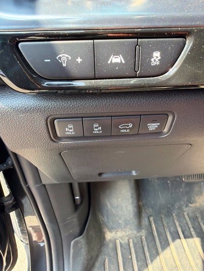 2024 Kia Carnival SX Prestige