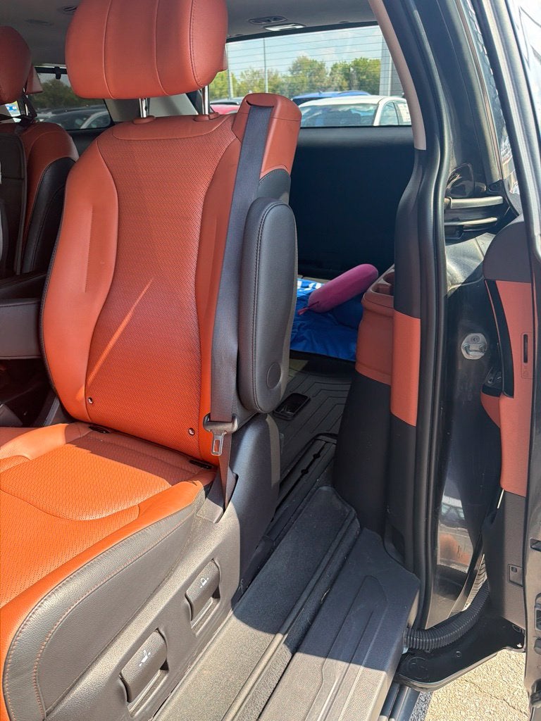 2024 Kia Carnival SX Prestige