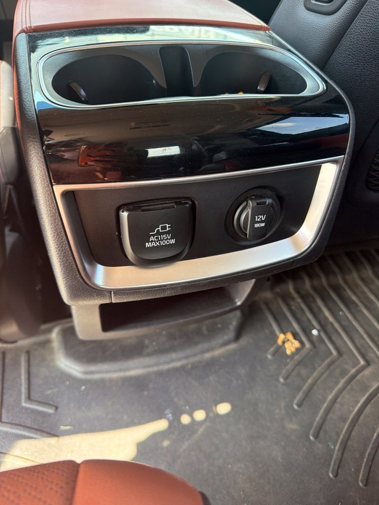 2024 Kia Carnival SX Prestige