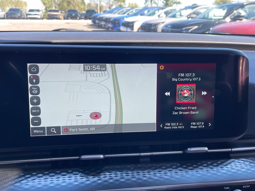 2024 Kia Carnival SX Prestige