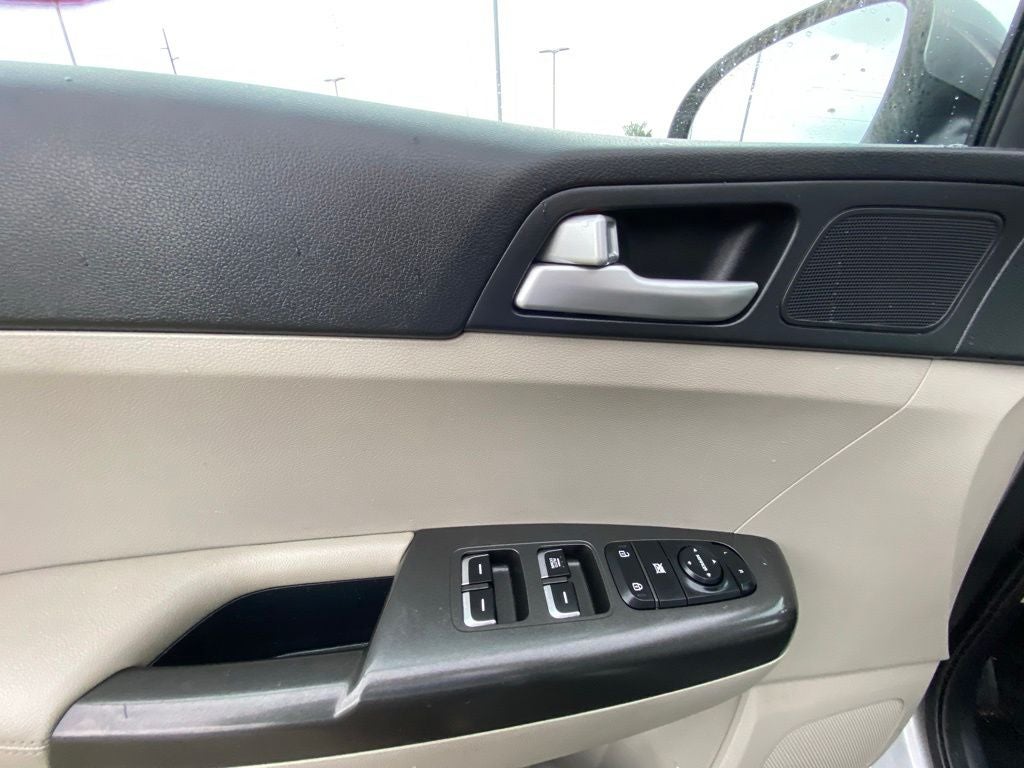2020 Kia Sportage LX CLEAN CARFAX