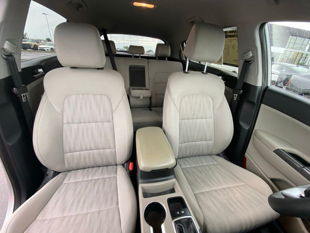 2020 Kia Sportage LX CLEAN CARFAX