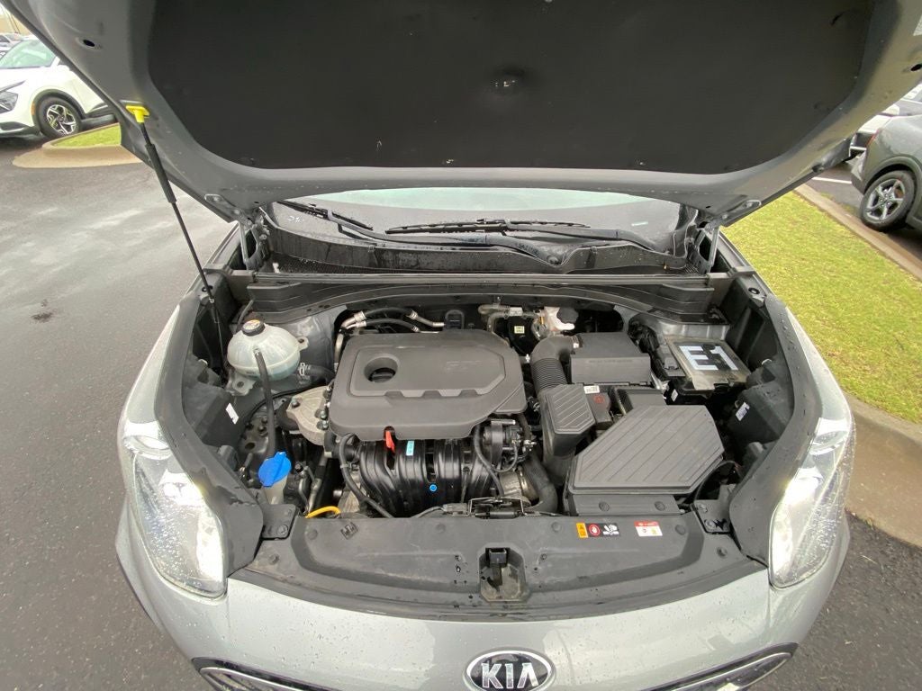 2020 Kia Sportage LX CLEAN CARFAX