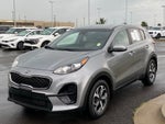 2020 Kia Sportage LX CLEAN CARFAX