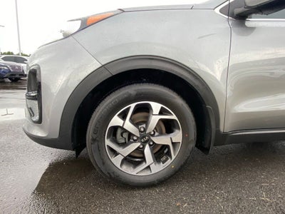 2020 Kia Sportage LX CLEAN CARFAX