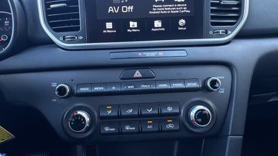2022 Kia Sportage LX KEYLESS ENTRY / BLUETOOTH
