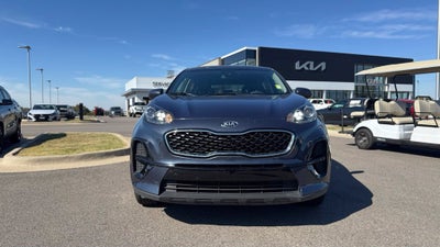 2022 Kia Sportage LX KEYLESS ENTRY / BLUETOOTH
