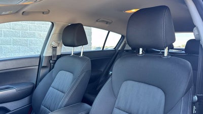 2022 Kia Sportage LX KEYLESS ENTRY / BLUETOOTH