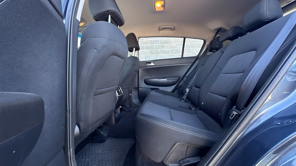 2022 Kia Sportage LX KEYLESS ENTRY / BLUETOOTH