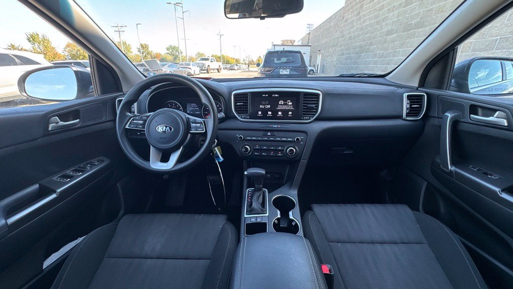 2022 Kia Sportage LX KEYLESS ENTRY / BLUETOOTH