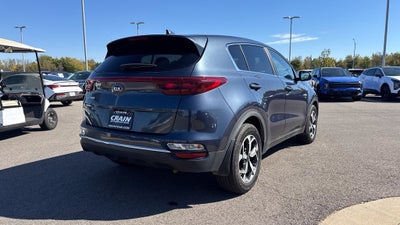 2022 Kia Sportage LX KEYLESS ENTRY / BLUETOOTH