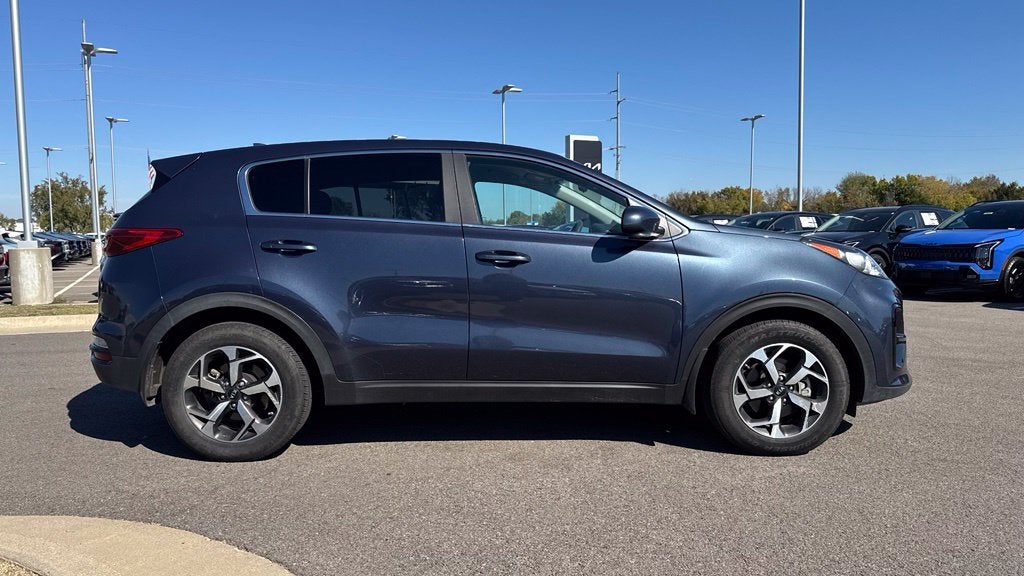 2022 Kia Sportage LX KEYLESS ENTRY / BLUETOOTH
