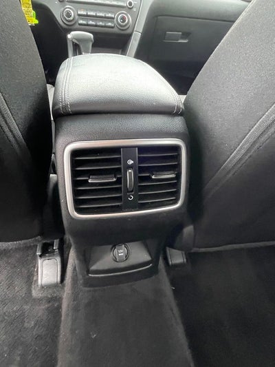 2020 Kia Sportage LX LOW PAYMENTS