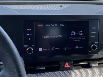 2023 Kia Sportage LX ONE OWNER / CLEAN CARFAX