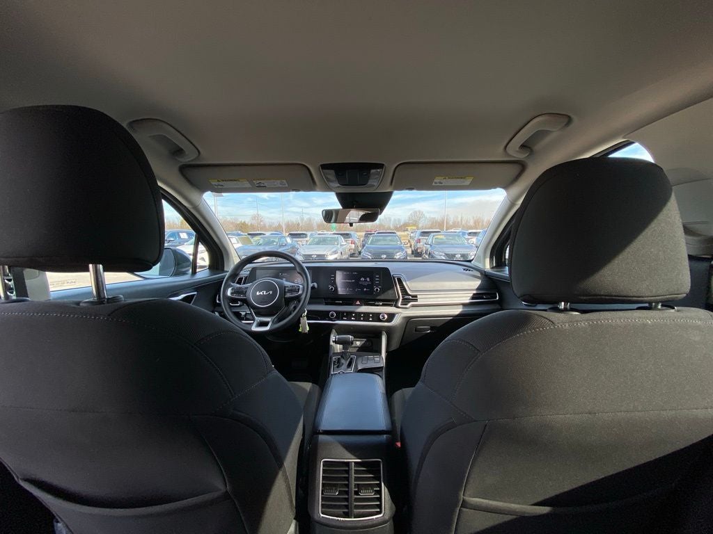 2023 Kia Sportage LX ONE OWNER / CLEAN CARFAX