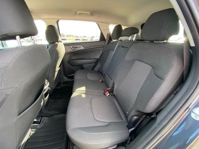 2023 Kia Sportage LX ONE OWNER / CLEAN CARFAX