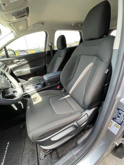 2025 Kia Sportage LX CLEAN CARFAX / ONE OWNER