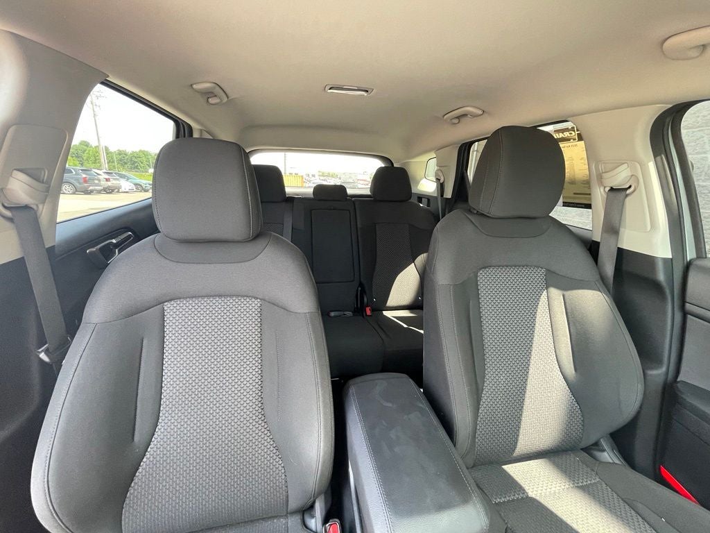 2025 Kia Sportage LX CLEAN CARFAX / ONE OWNER