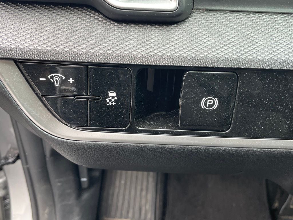 2024 Kia Sportage LX ONE OWNER / CPO