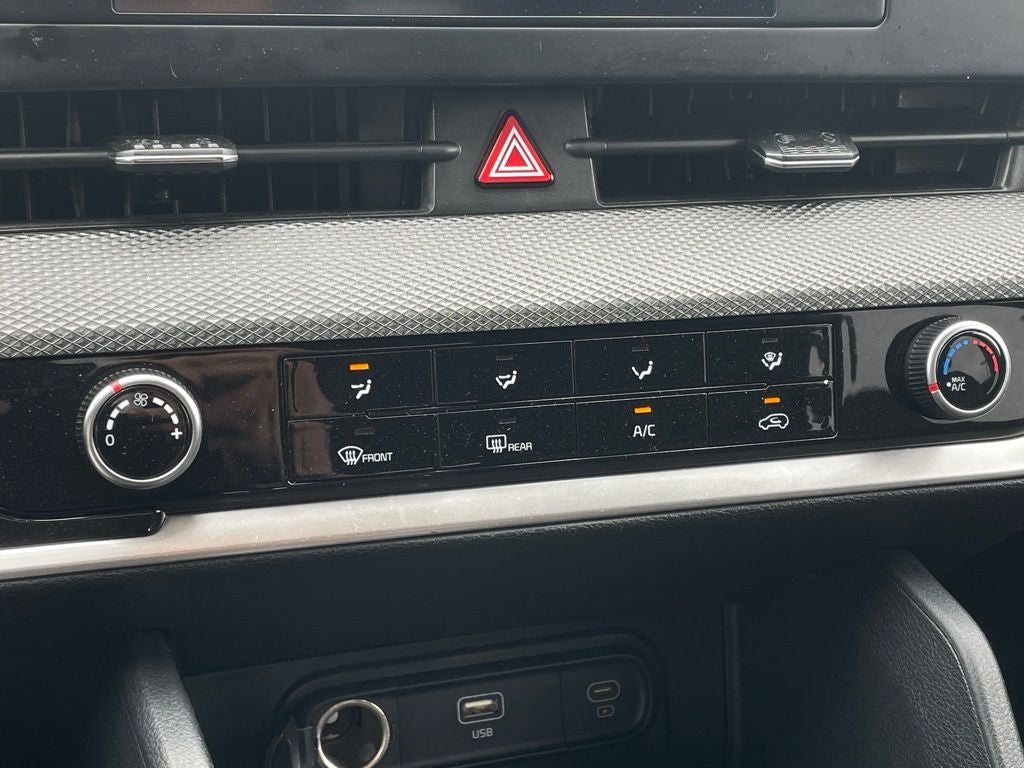 2024 Kia Sportage LX ONE OWNER / CPO