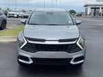 2024 Kia Sportage LX ONE OWNER / CPO
