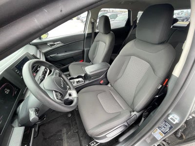 2024 Kia Sportage LX ONE OWNER / CPO