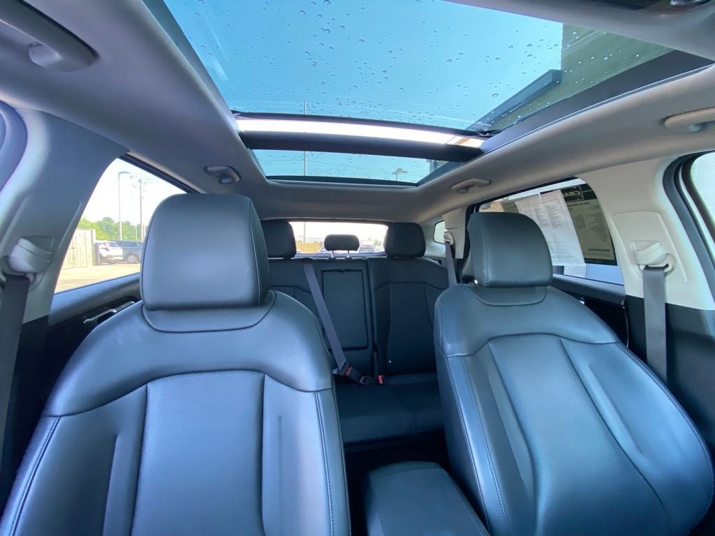 2024 Kia Sportage Hybrid EX SUNROOF / NAV / HEATED SEATS