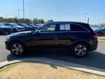2016 Mercedes-Benz GLC GLC 300 4MATIC®