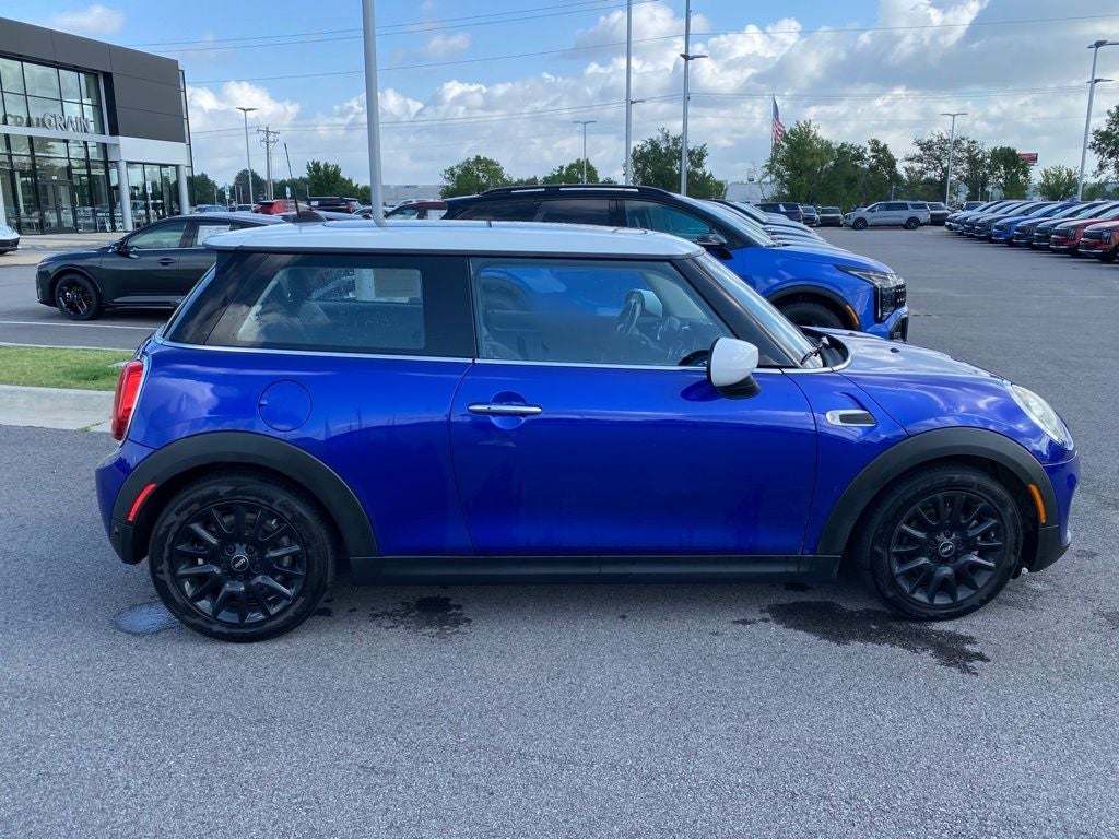 2021 MINI Cooper SUNROOF / HEATED SEATS