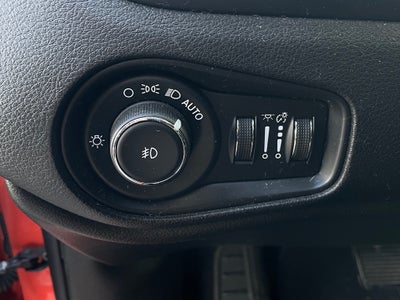 2020 Jeep Renegade Latitude LOW PAYMENTS / CLEAN CARFAX