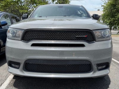 2019 Dodge Durango GT