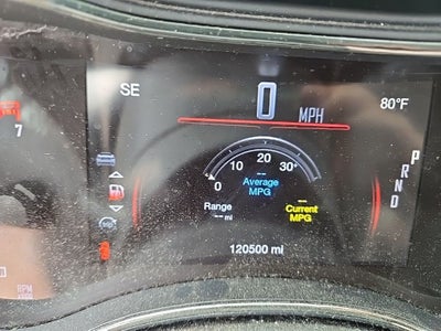 2019 Dodge Durango GT