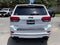 2021 Jeep Grand Cherokee Overland