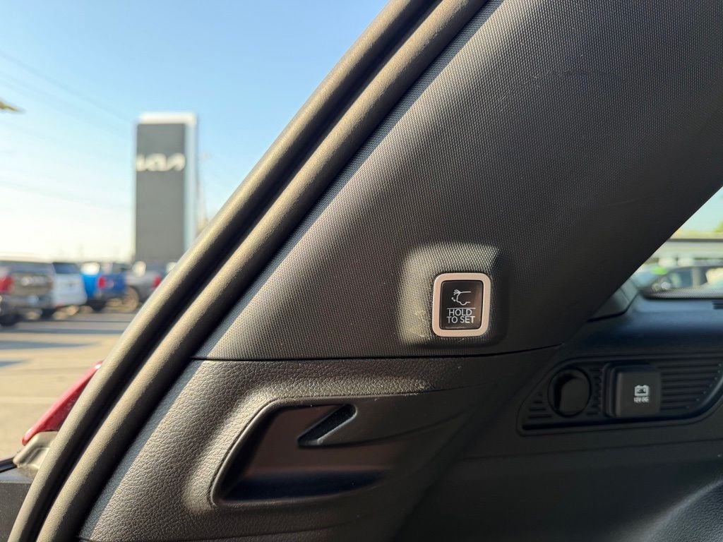 2025 Jeep Grand Cherokee Limited *Luxury Tech Group II