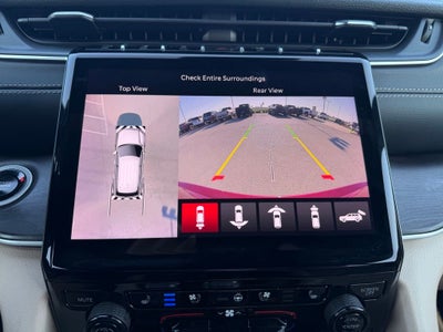 2025 Jeep Grand Cherokee Limited *Luxury Tech Group II