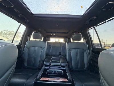 2024 Jeep Grand Wagoneer L Series II