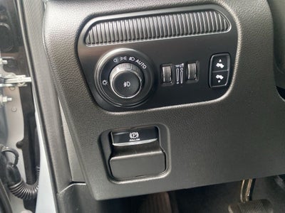 2024 Jeep Wagoneer Series II SERIES II