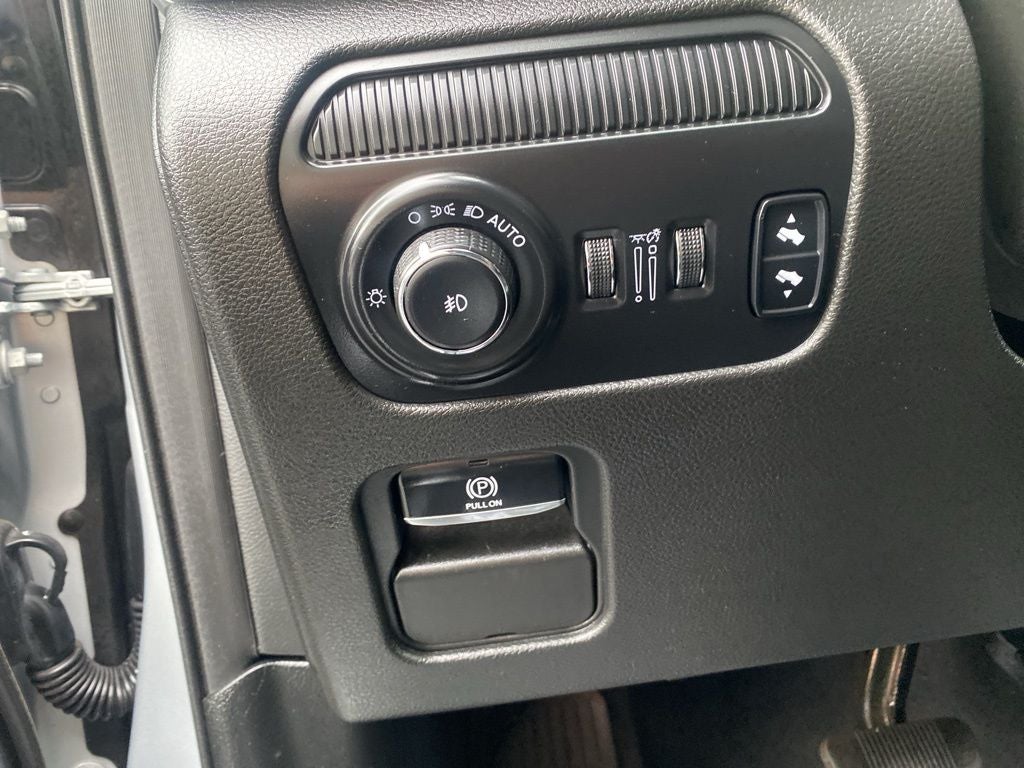 2024 Jeep Wagoneer Series II SERIES II